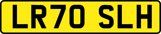 LR70SLH