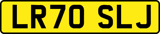 LR70SLJ