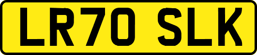 LR70SLK