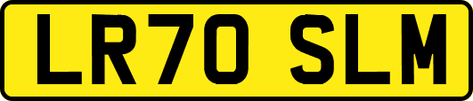 LR70SLM