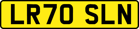 LR70SLN