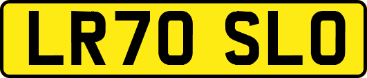 LR70SLO