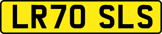 LR70SLS