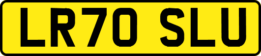 LR70SLU
