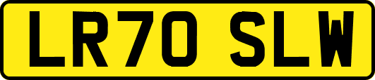 LR70SLW