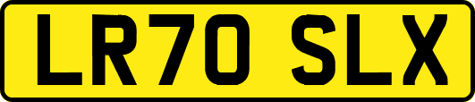 LR70SLX
