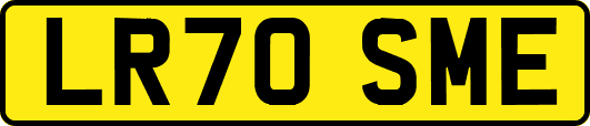 LR70SME