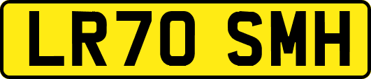 LR70SMH