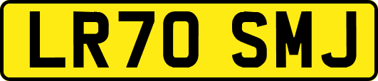 LR70SMJ