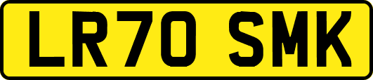 LR70SMK
