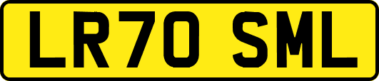 LR70SML
