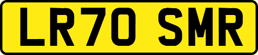 LR70SMR