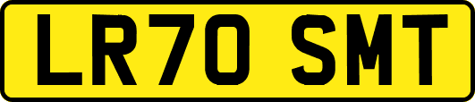 LR70SMT