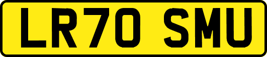 LR70SMU