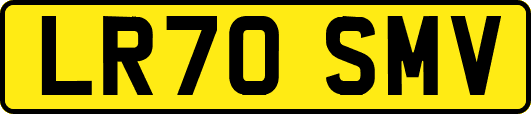 LR70SMV