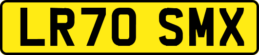 LR70SMX