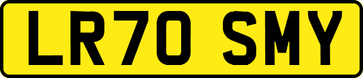 LR70SMY