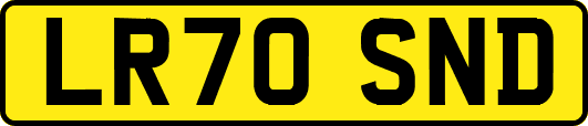 LR70SND