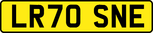 LR70SNE