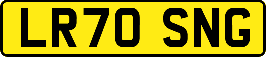 LR70SNG