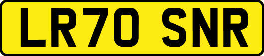 LR70SNR