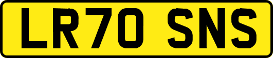 LR70SNS