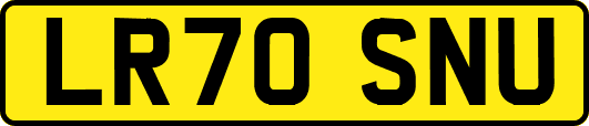 LR70SNU