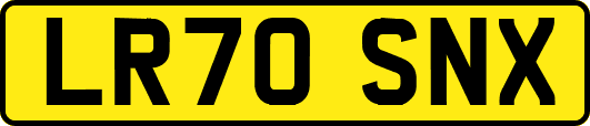 LR70SNX