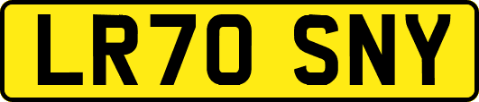 LR70SNY