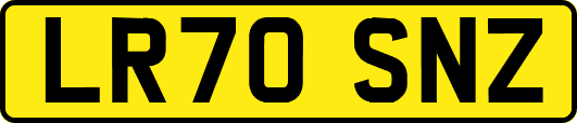 LR70SNZ