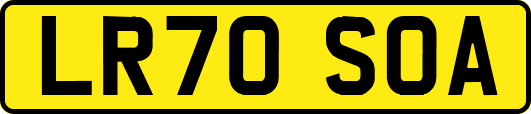 LR70SOA
