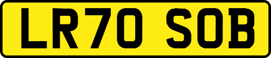 LR70SOB