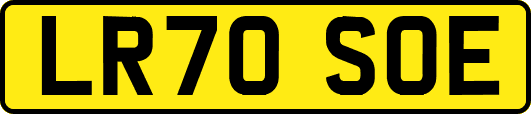 LR70SOE