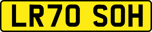 LR70SOH