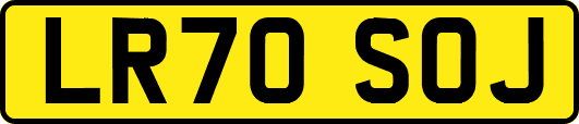 LR70SOJ