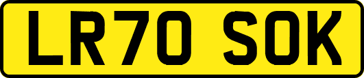 LR70SOK