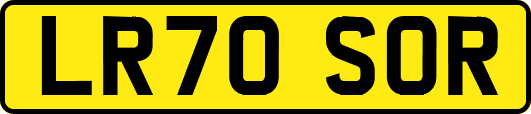 LR70SOR