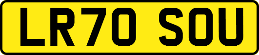 LR70SOU