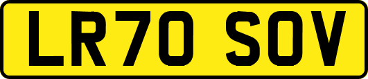 LR70SOV
