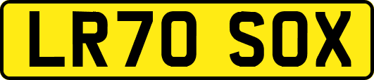 LR70SOX