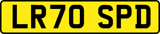 LR70SPD