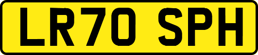 LR70SPH