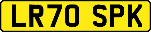 LR70SPK