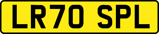 LR70SPL