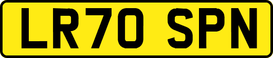 LR70SPN