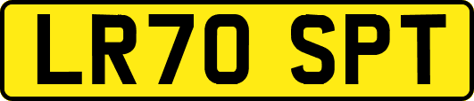 LR70SPT