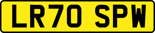 LR70SPW