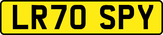 LR70SPY