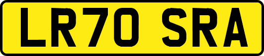 LR70SRA
