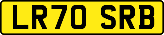 LR70SRB